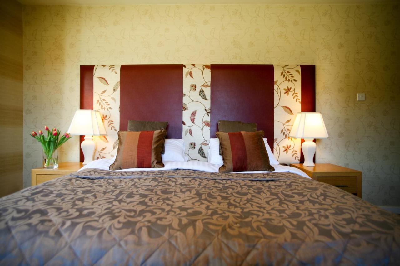 The Tomich Hotel Kültér fotó