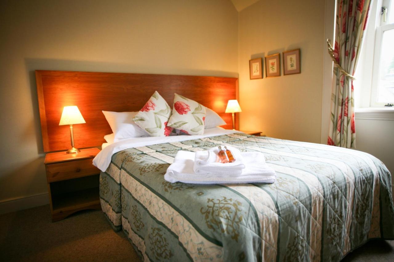 The Tomich Hotel Kültér fotó