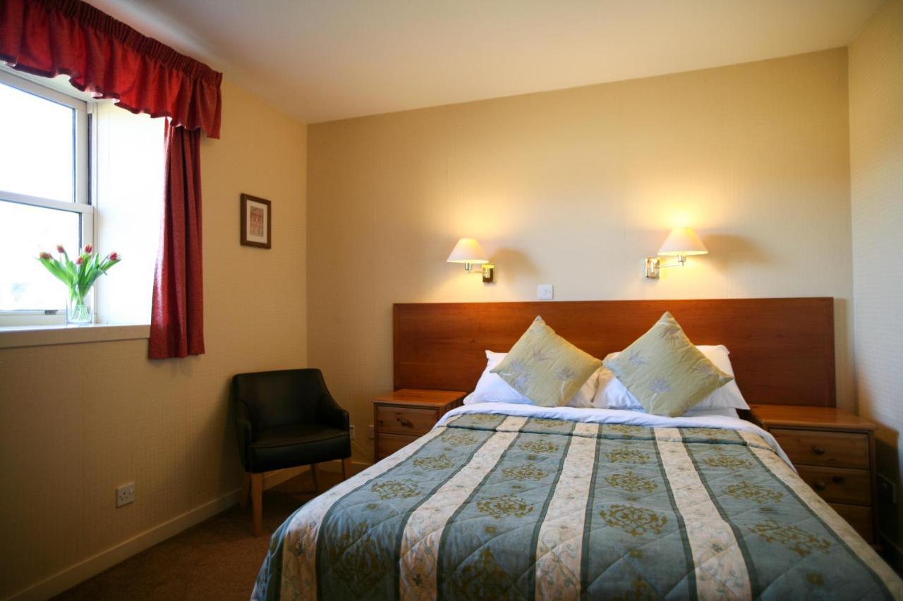 The Tomich Hotel Kültér fotó